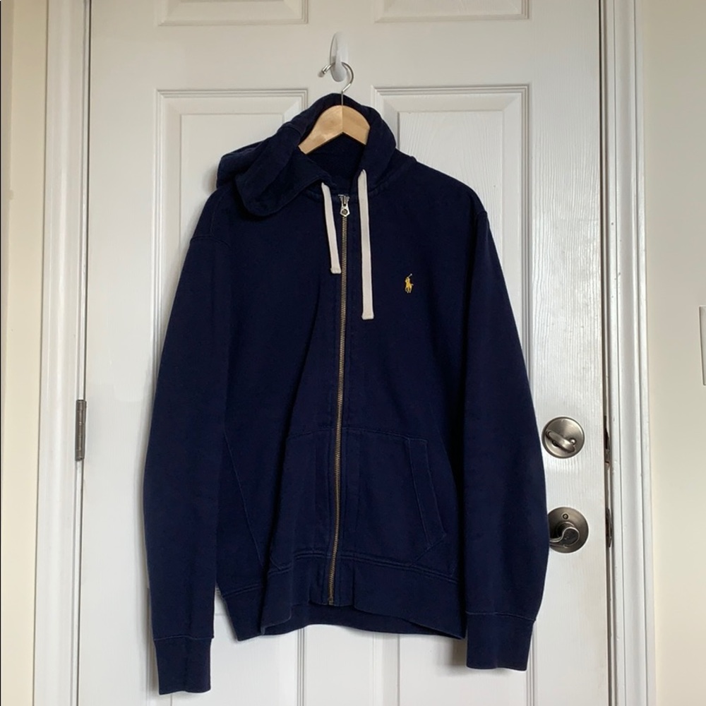 Polo Jacket